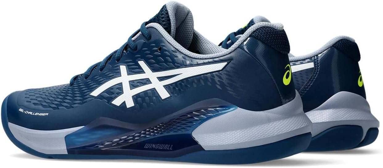 Amazon.co.jp: ASICS GEL-CHALLENGER 14 INDOOR Men's Tennis